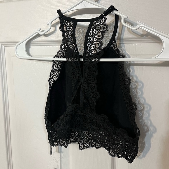 NWT Aerie size M lace bralette - Picture 2 of 3